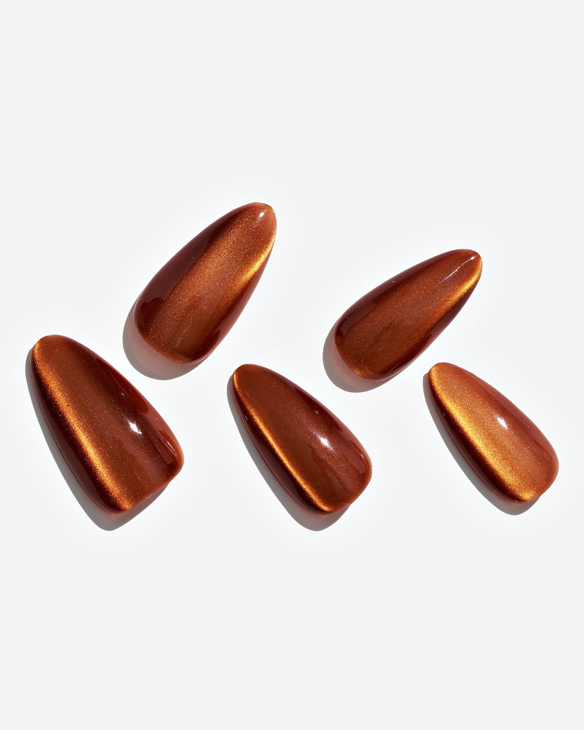 Cat Eye / Cocoa Beam (Handmade)