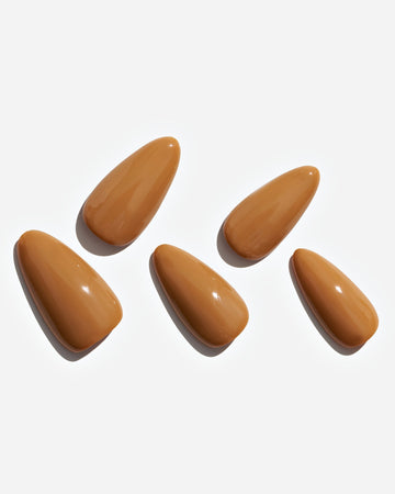 Caramel Cream (Handmade)