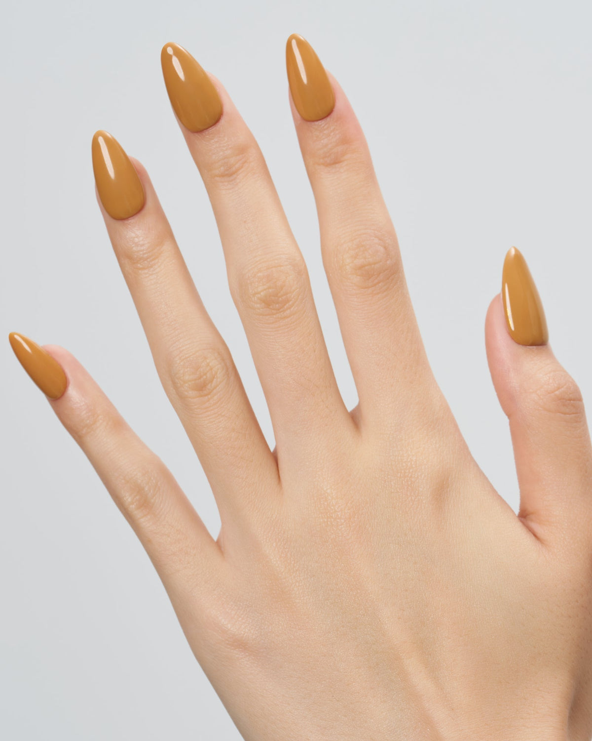 Caramel Cream (Handmade)