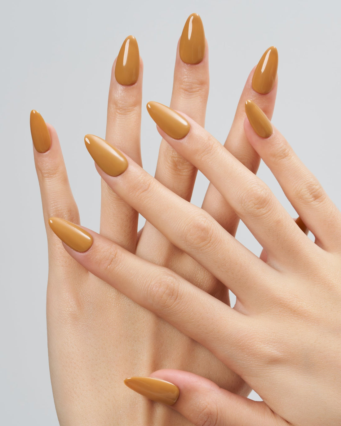 Caramel Cream (Handmade)