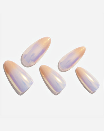 Opal Mist (Handmade)