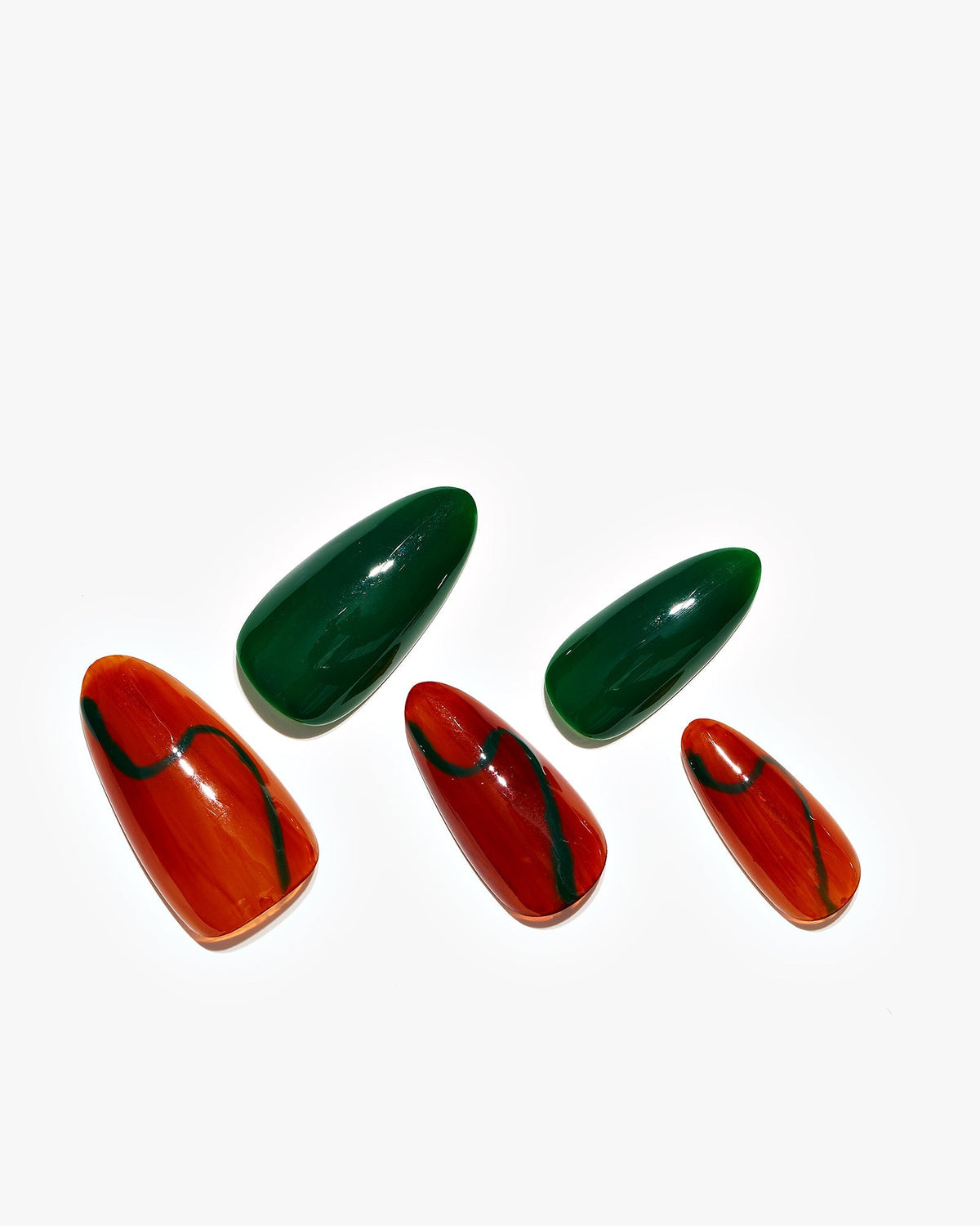 Amber Forest (Handmade)